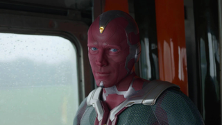 Is <i>WandaVision</i>’s Paul Bettany Teasing What We Think He’s Teasing?